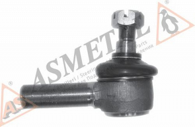 AS METAL 17iv3005 -  Iveco 85.12 наконечник m28x1.5 rht